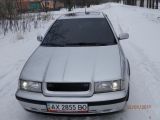 Skoda Octavia 2000 с пробегом 240 тыс.км. 1.781 л. в Харькове на Autos.ua