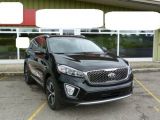 Kia Sorento 2015 с пробегом 1 тыс.км. 2.2 л. в Киеве на Autos.ua