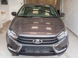 ВАЗ Lada Vesta 2015 с пробегом 1 тыс.км. 1.498 л. в Днепре на Autos.ua