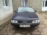 Audi 100 1988 с пробегом 280 тыс.км. 1.994 л. в Бучаче на Autos.ua