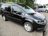 Volkswagen Caddy 2015 з пробігом 1 тис.км.  л. в Днепре на Autos.ua