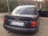 Audi A4 1996 с пробегом 300 тыс.км. 1.781 л. в Ужгороде на Autos.ua