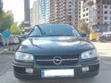 Opel Omega 1997 с пробегом 401 тыс.км. 2.498 л. в Киеве на Autos.ua