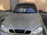 Daewoo Lanos 2008 с пробегом 137 тыс.км. 1.498 л. в Киеве на Autos.ua