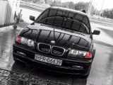 BMW X4 2000 с пробегом 266 тыс.км. 2 л. в Херсоне на Autos.ua