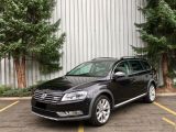 Volkswagen Passat 2013 с пробегом 54 тыс.км. 2 л. в Киеве на Autos.ua