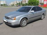 Chevrolet Evanda 2006 с пробегом 135 тыс.км. 1.998 л. в Киеве на Autos.ua