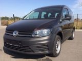 Volkswagen Caddy 2015 с пробегом 1 тыс.км.  л. в Днепре на Autos.ua