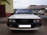 Audi 80 1986 с пробегом 203 тыс.км. 1.6 л. в Харькове на Autos.ua