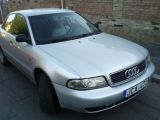 Audi A4 1996 з пробігом 188 тис.км. 1.8 л. в Киеве на Autos.ua