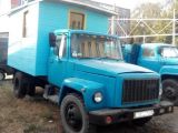 ГАЗ 3307 1992 с пробегом 1 тыс.км. 4200 л. в Ровно на Autos.ua