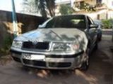 Skoda Octavia 2001 с пробегом 88 тыс.км.  л. в Черновцах на Autos.ua