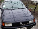 Volkswagen passat b3 1991 с пробегом 460 тыс.км. 2 л. в Херсоне на Autos.ua