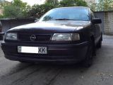 Opel vectra a 1994 с пробегом 182 тыс.км. 2 л. в Харькове на Autos.ua