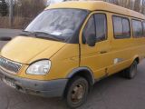 ГАЗ 32213 2004 с пробегом 290 тыс.км. 2.9 л. в Полтаве на Autos.ua