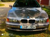 BMW 5 серия 1998 с пробегом 360 тыс.км. 2.5 л. в Липовце на Autos.ua