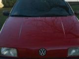 Volkswagen passat b3 1991 с пробегом 209 тыс.км. 2 л. в Львове на Autos.ua