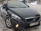 Volvo V40 1.6 D2 Powershift (115 л.с.) 2014 з пробігом 100 тис.км.  л. в Киеве на Autos.ua