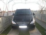 Mercedes-Benz Vito 2006 с пробегом 190 тыс.км. 2.2 л. в Тернополе на Autos.ua