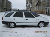 Skoda felicia pickup 1995 з пробігом 155 тис.км. 1.289 л. в Ивано-Франковске на Autos.ua