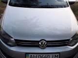 Volkswagen Polo 2013 с пробегом 102 тыс.км. 1.6 л. в Донецке на Autos.ua