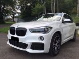 BMW X1 2016 з пробігом 8 тис.км. 2 л. в Киеве на Autos.ua