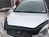 Hyundai Accent 2008 с пробегом 80 тыс.км. 1.399 л. в Киеве на Autos.ua