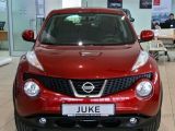 Nissan Juke 2015 з пробігом 1 тис.км. 1.6 л. в Днепре на Autos.ua
