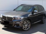 BMW X3 2018 з пробігом 3 тис.км. 3 л. в Киеве на Autos.ua