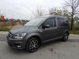 Volkswagen Caddy 2017 с пробегом 2 тыс.км.  л. в Киеве на Autos.ua