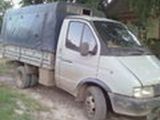 ГАЗ 3302 1999 з пробігом 1 тис.км. 2.5 л. в Харькове на Autos.ua