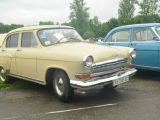 ГАЗ 21 1963 с пробегом 2 тыс.км. 2.4 л. в Харькове на Autos.ua