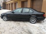 BMW 5 серия 520d MT (136 л.с.) 2001 с пробегом 230 тыс.км.  л. в Виннице на Autos.ua