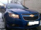 Chevrolet Cruze 2011 з пробігом 75 тис.км. 1.796 л. в Киеве на Autos.ua