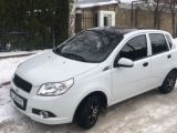 Chevrolet Aveo 2012 с пробегом 38 тыс.км. 1.5 л. в Киеве на Autos.ua