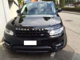 Land Rover Range Rover Sport 2016 с пробегом 58 тыс.км. 3 л. в Киеве на Autos.ua