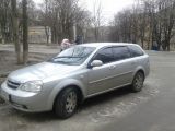 Chevrolet Lacetti 2008 з пробігом 98 тис.км. 1.8 л. в Харькове на Autos.ua