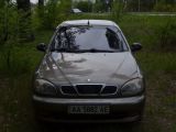 Daewoo Lanos 2004 с пробегом 280 тыс.км. 1.498 л. в Киеве на Autos.ua