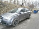 Chevrolet Aveo 2006 с пробегом 190 тыс.км. 1.498 л. в Харькове на Autos.ua