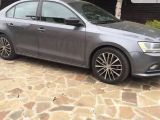 Volkswagen Jetta 2015 с пробегом 25 тыс.км. 1.8 л. в Киеве на Autos.ua