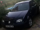 Volkswagen Bora 1.6 MT (100 л.с.) 2002 с пробегом 260 тыс.км.  л. в Киеве на Autos.ua