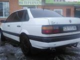 Volkswagen passat b3 1989 з пробігом 320 тис.км. 1.6 л. в Чернигове на Autos.ua
