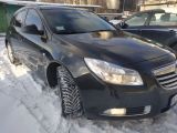 Opel Insignia 2.0 CDTI AT (130 л.с.) 2012 с пробегом 179 тыс.км.  л. в Киеве на Autos.ua