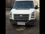 Volkswagen Crafter 2011 с пробегом 200 тыс.км. 2.5 л. в Киеве на Autos.ua