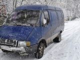 ГАЗ 2705 1999 з пробігом 1 тис.км.  л. в Харькове на Autos.ua