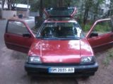 Honda Civic 1985 с пробегом 160 тыс.км. 1.488 л. в Харькове на Autos.ua