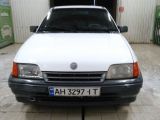 Opel Kadett 1.3 MT (60 л.с.) 1991 с пробегом 10 тыс.км.  л. в Донецке на Autos.ua