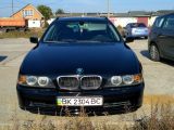 BMW 5 серия 525d MT (163 л.с.) 2001 с пробегом 330 тыс.км.  л. в Ровно на Autos.ua