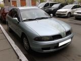 Mitsubishi Carisma 2003 с пробегом 160 тыс.км. 1.597 л. в Киеве на Autos.ua