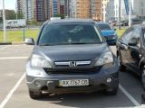Honda CR-V 2007 с пробегом 107 тыс.км. 1.997 л. в Харькове на Autos.ua